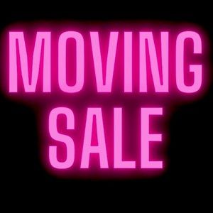 EVERY MUST GO! 📦 Items are Priced to Sell! 🛒 🛍️